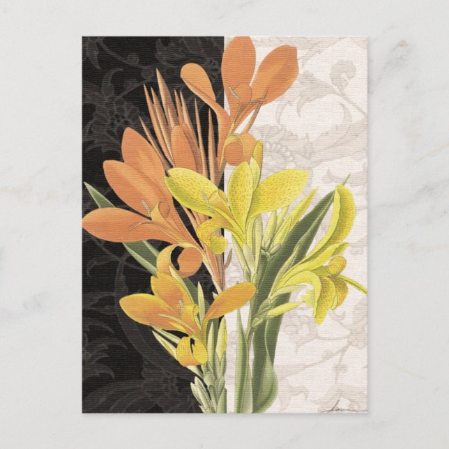 Postal Centro I (Anverso)