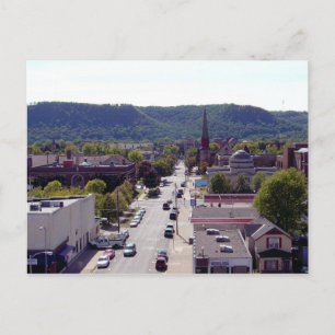 Postal Centro - Winona, MN