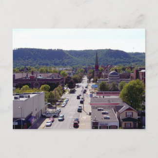 Postal Centro - Winona, MN