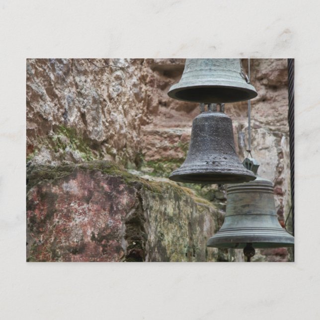 Postal Centroamérica, Guatemala, Antigua (Anverso)