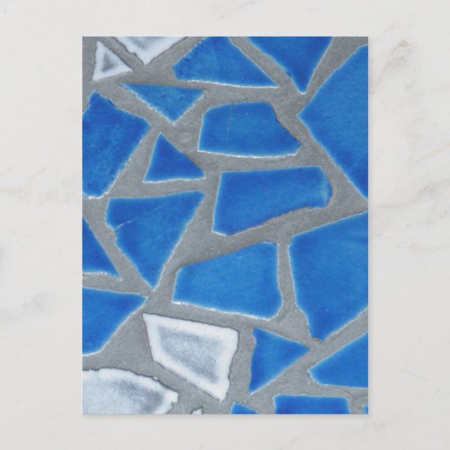 Postal Ceramica (Anverso)