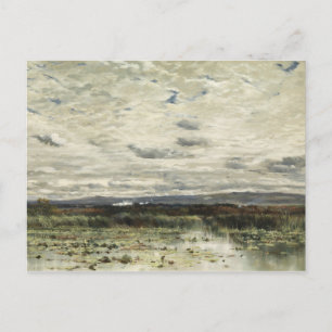 Postal Cerca de Shillingford