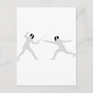 Postal cercado