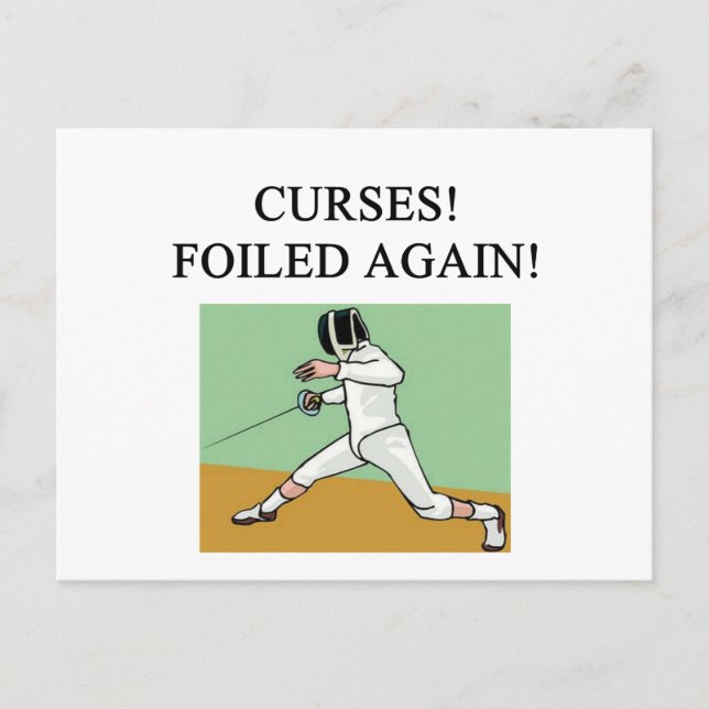 Postal cercado (Anverso)