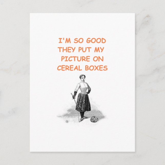 Postal cercado (Anverso)