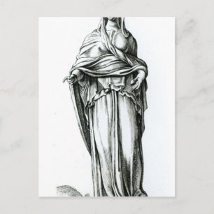 Postal Ceres, c.1653