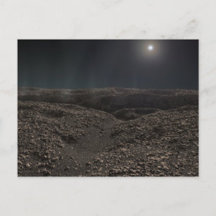 Postal Ceres misteriosos