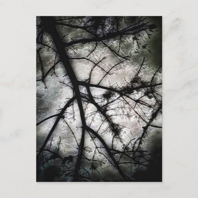 Postal Cerrando (Anverso)