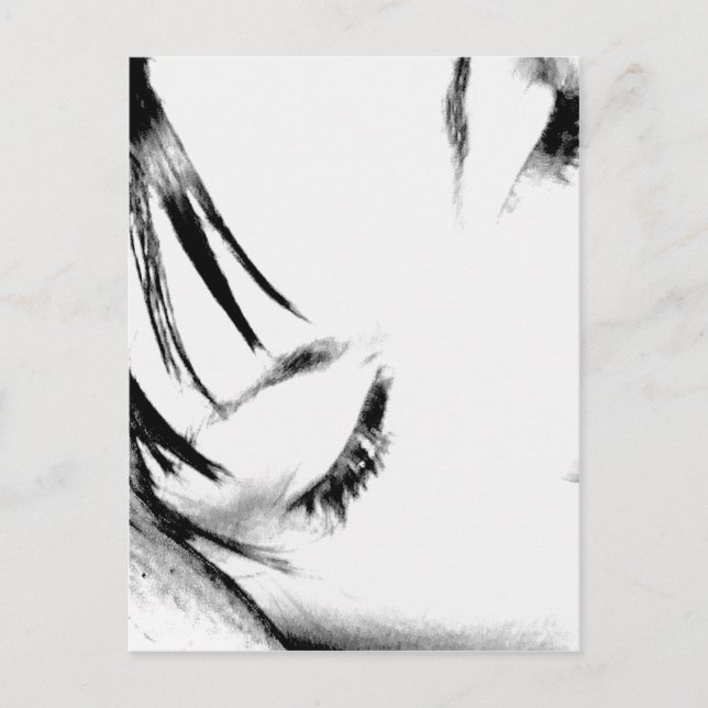 POSTAL CERRAR SEGUNDO (Anverso)