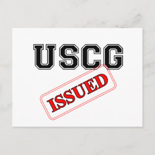 Postal certificado de usuario