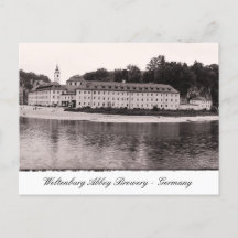 Cervecería Weltenburg Abbey Brewery, monasterio de