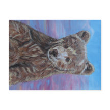 Cerveza Ansichtkaart.