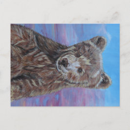 Postal Cerveza Ansichtkaart.