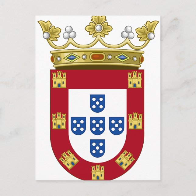 Postal Ceuta (España) (Anverso)