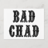 Chad malo