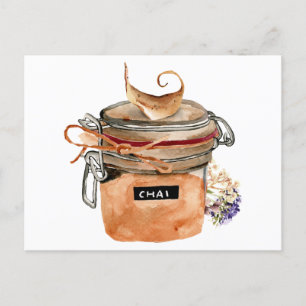 Postal Chai