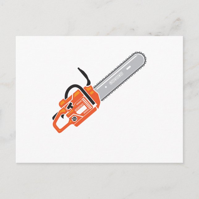 Postal ChainSaw.pdf (Anverso)