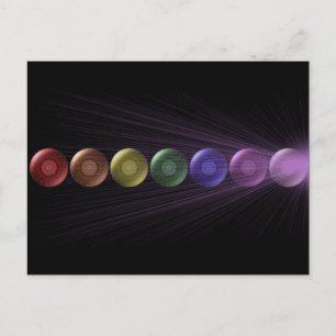 Postal Chakra