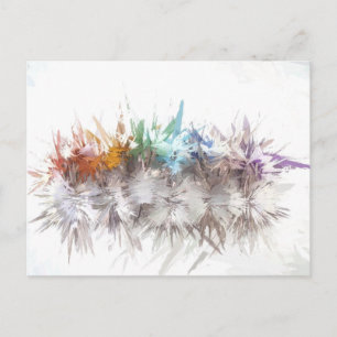 Postal Chakra Gemstones