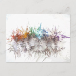 Postal Chakra Gemstones