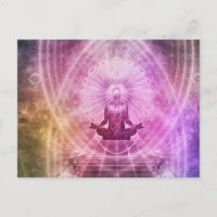 Chakra Meditación Yoga Zen