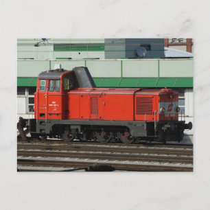 Postal Chaleco diésel 2067 097-2