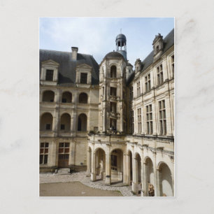 Postal Chambord