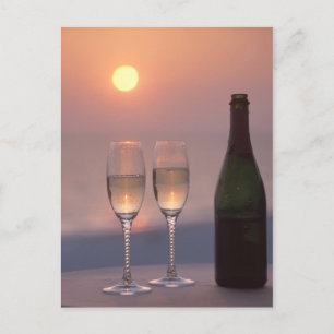Postal Champagne