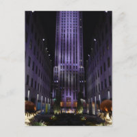 Channel Gardens Quinta Avenida Nueva York City NYC