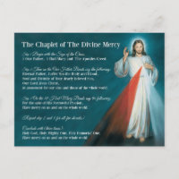 Chapleta de la divina plegaria de piedad