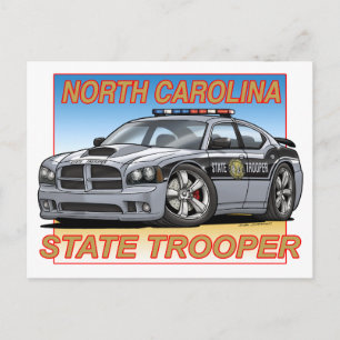 Postal Charger_NC_TROOPER