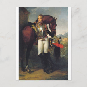 Postal Charles Le grand