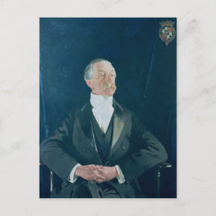 Postal Charles Robert, 6.º Earl Spencer