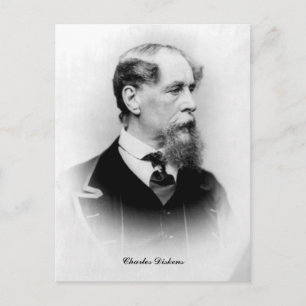 Postal CharlesDickens