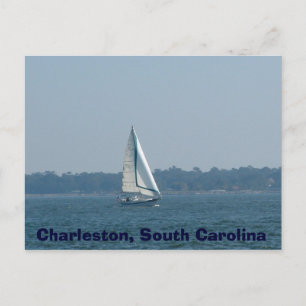 Postal Charleston, Carolina del Sur