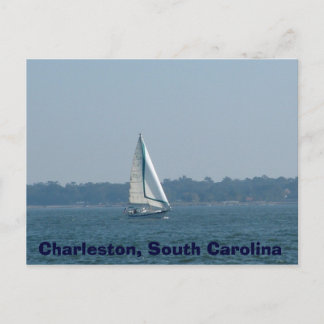 Postal Charleston, Carolina del Sur