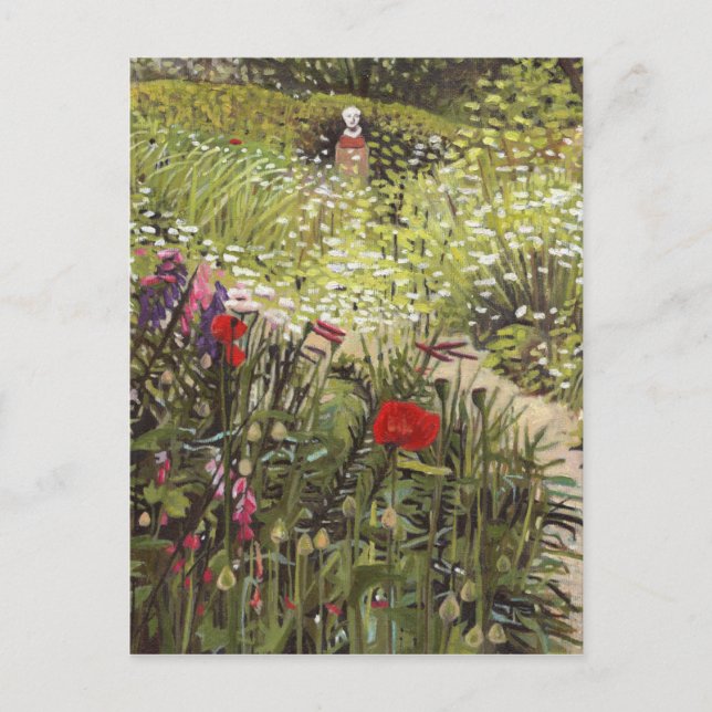 Postal Charleston II 2013 (Anverso)