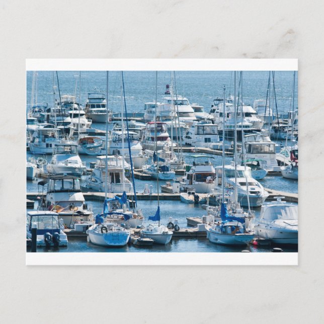 Postal Charleston SC (Anverso)