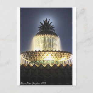 Postal Charleston SC