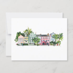 Postal Charleston South Carolina