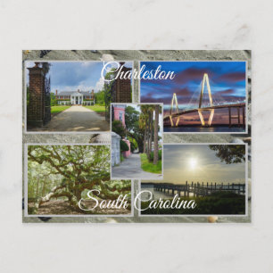 Postal Charleston South Carolina