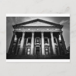 Postal Charleston South Carolina Personalizado House