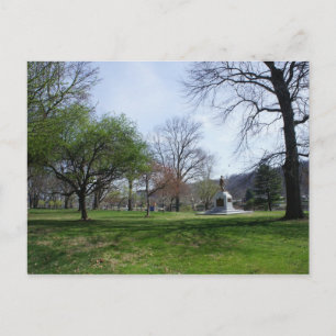 Postal Charleston West Virginia