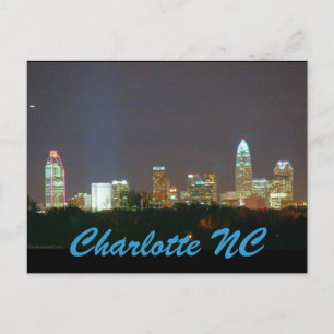 Postal charlotte