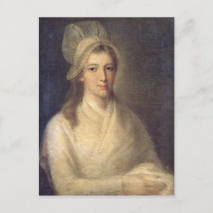 Postal Charlotte Corday
