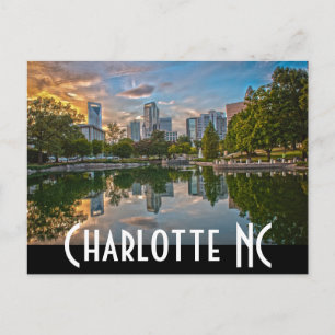 Postal Charlotte NC