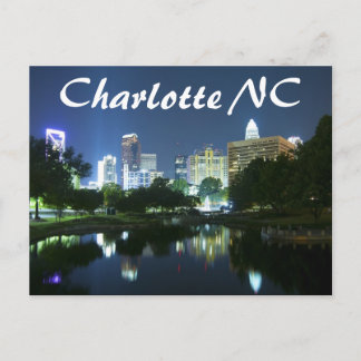 Postal Charlotte NC