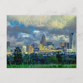 Postal Charlotte NC