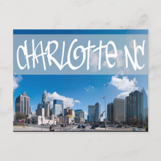 Postal charlotte nc