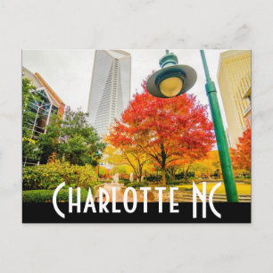 Postal Charlotte NC